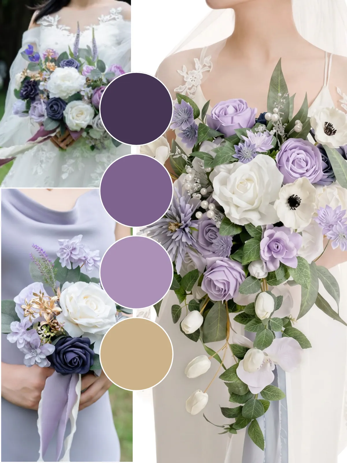 Lillian Florals