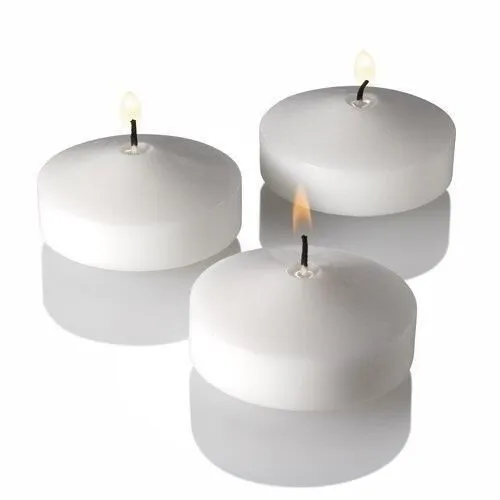 NEW 3in Floating Candle