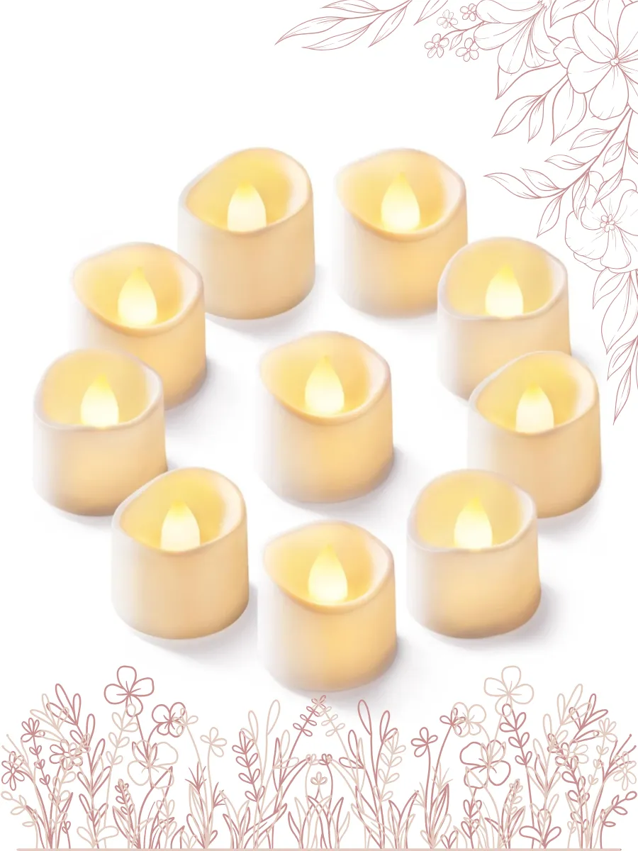 Votive LED Candles