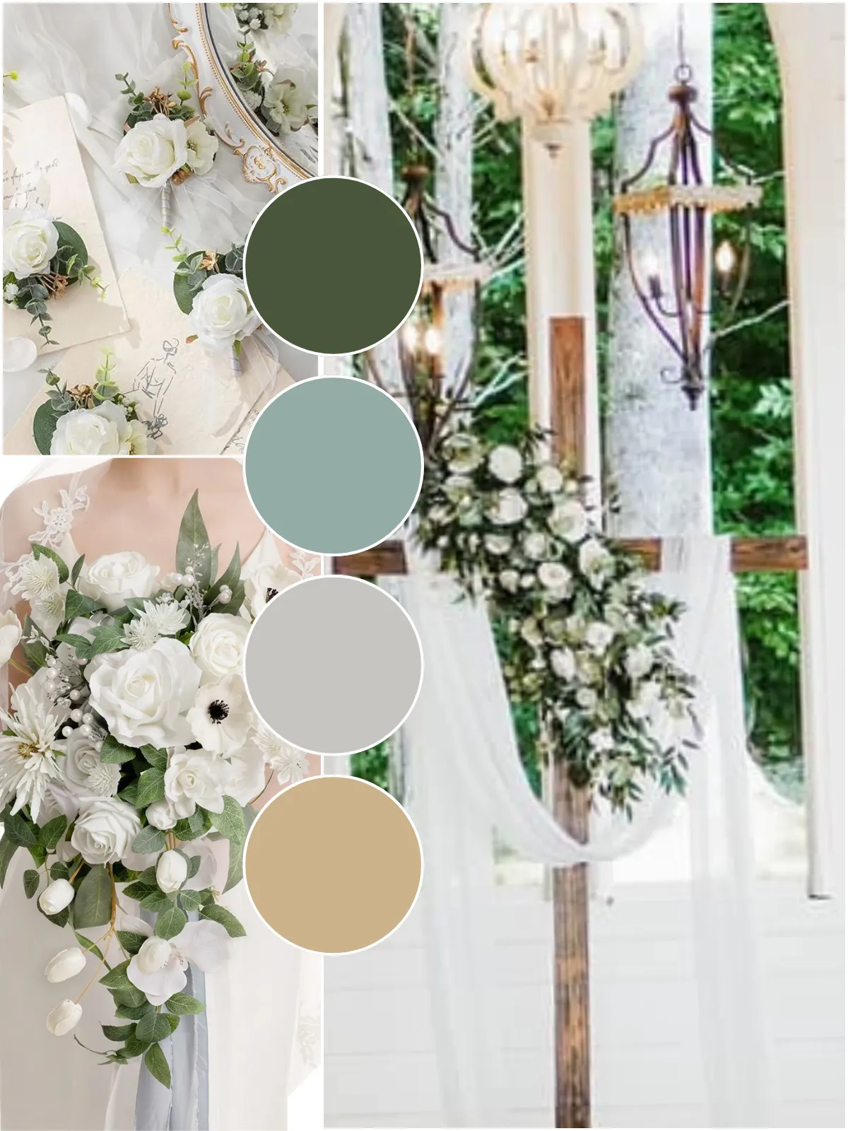 Willow Florals