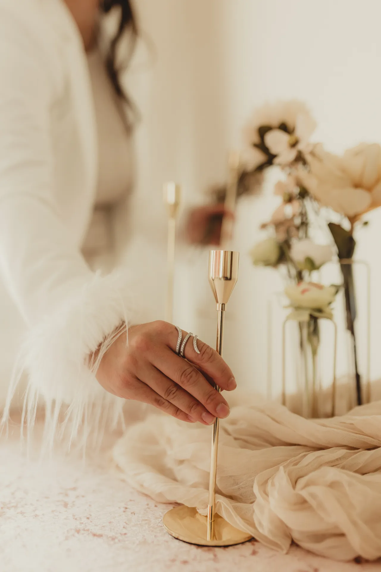 Decor & Centerpieces