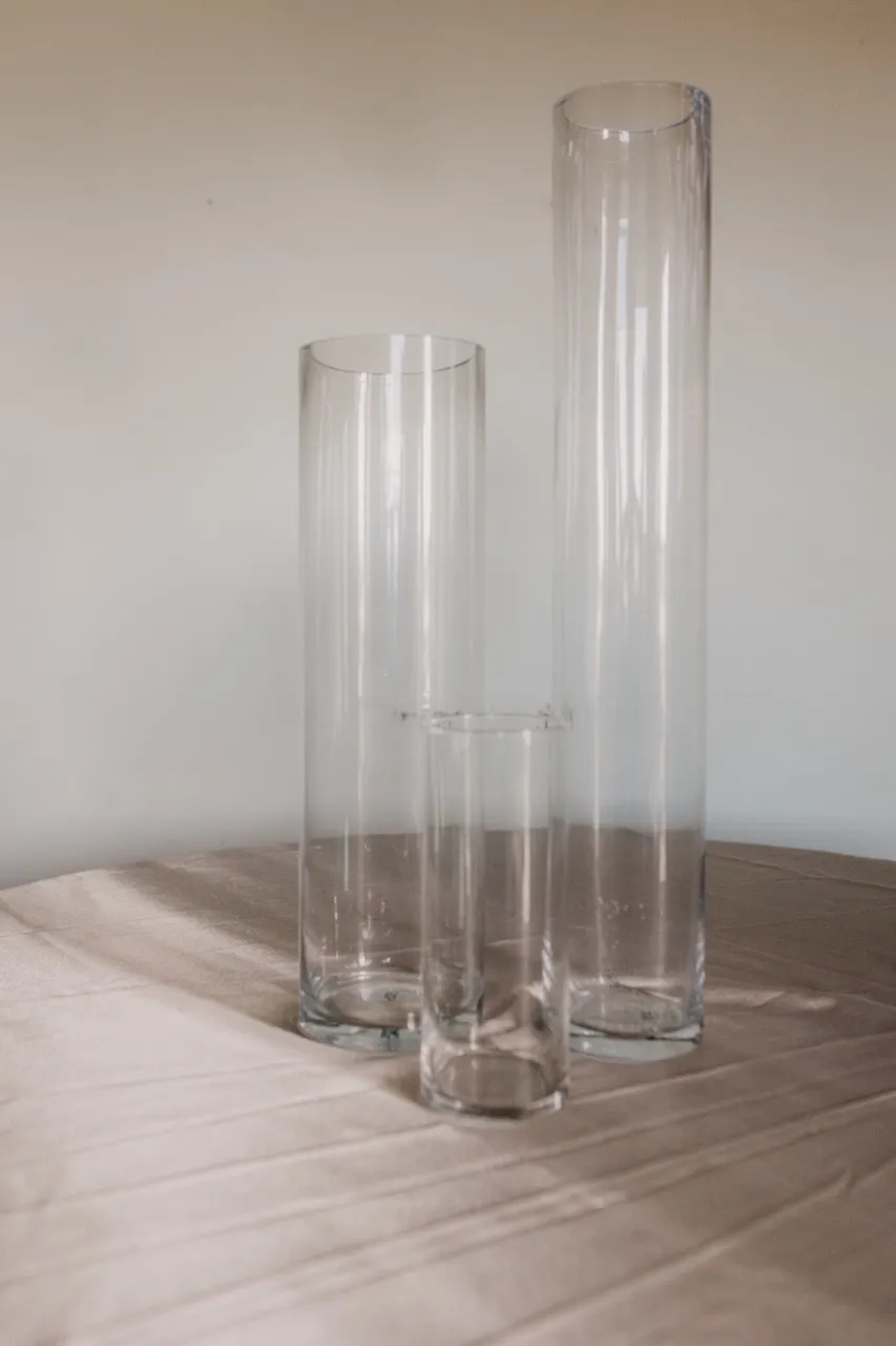 Vases & Candlesticks