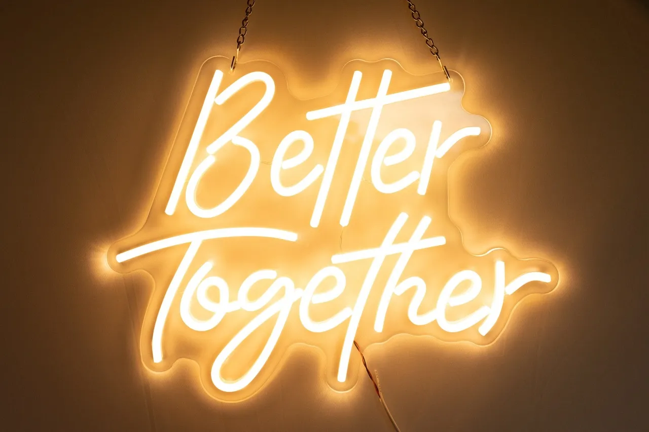 Neon Light Signs