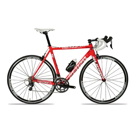 Road-Bike Aluminium