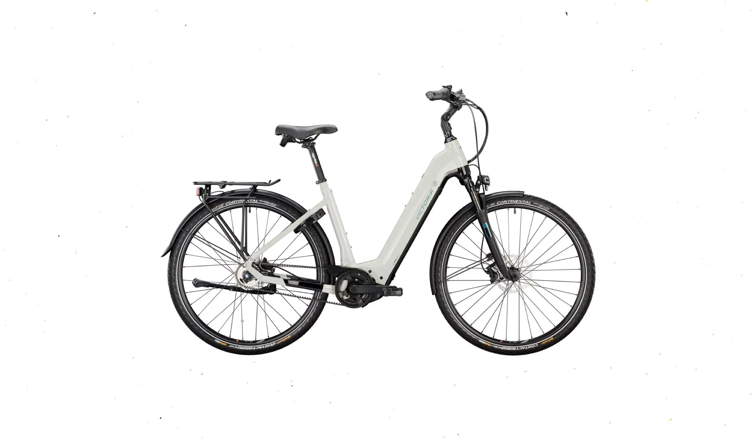 Standard E-bike