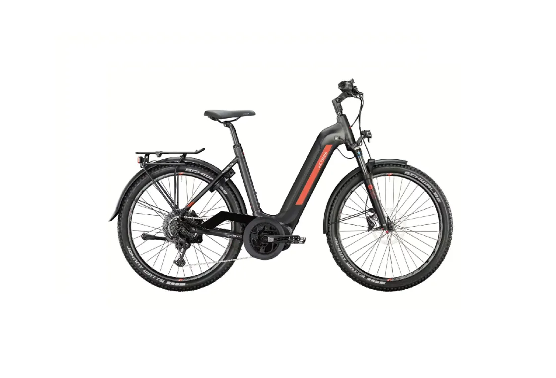 All Terrain eBike