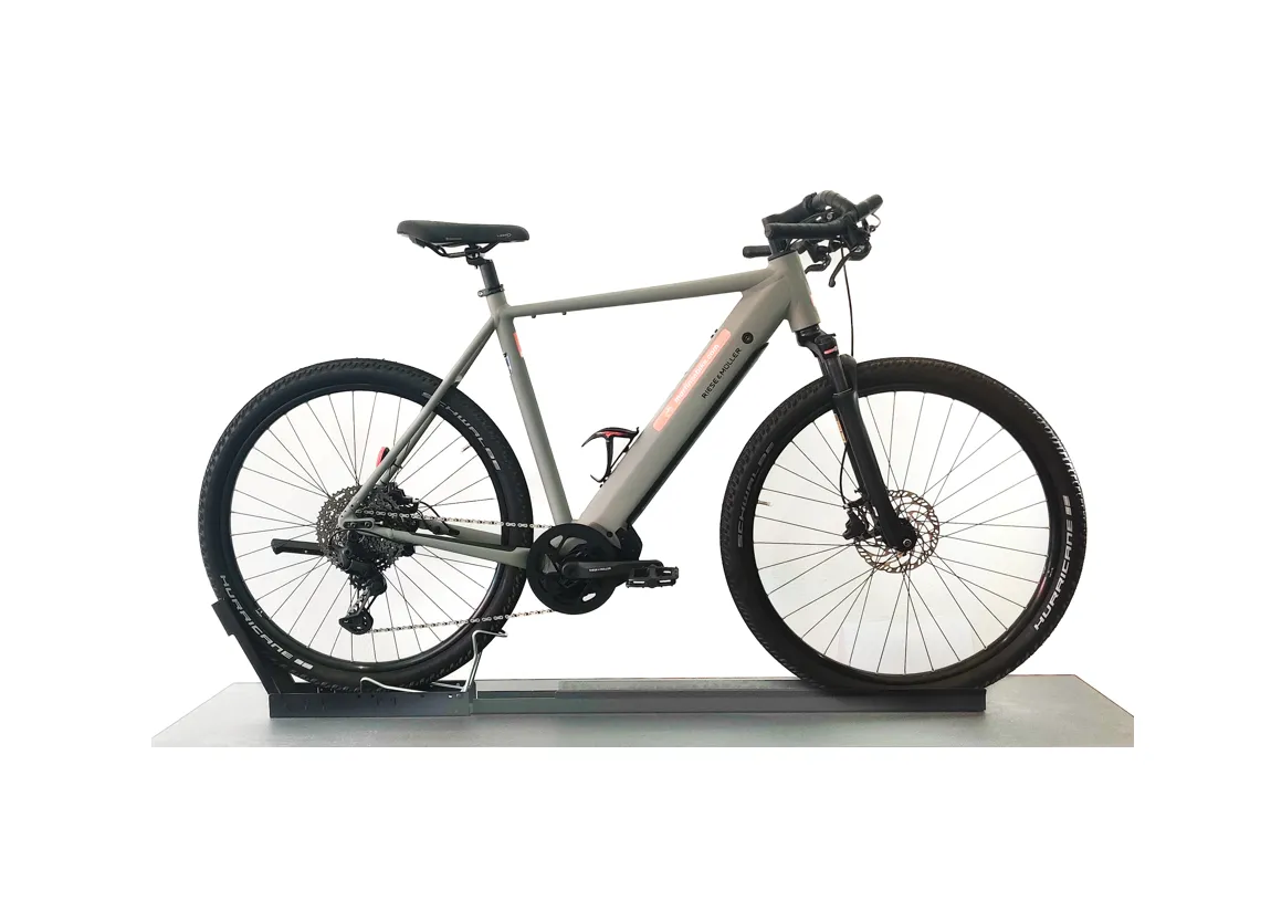 Gravel E-bike
