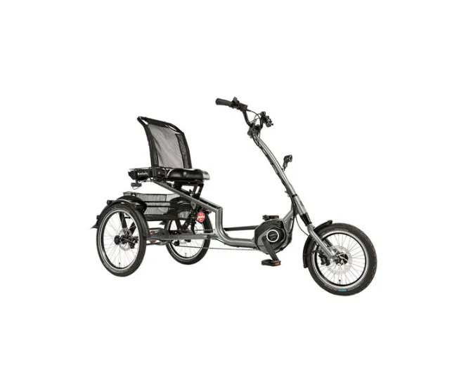 E-Trike