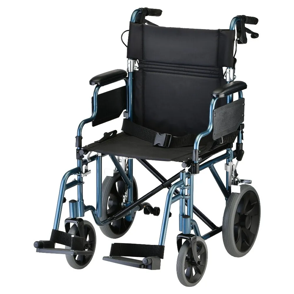 Manual Mobility collection image