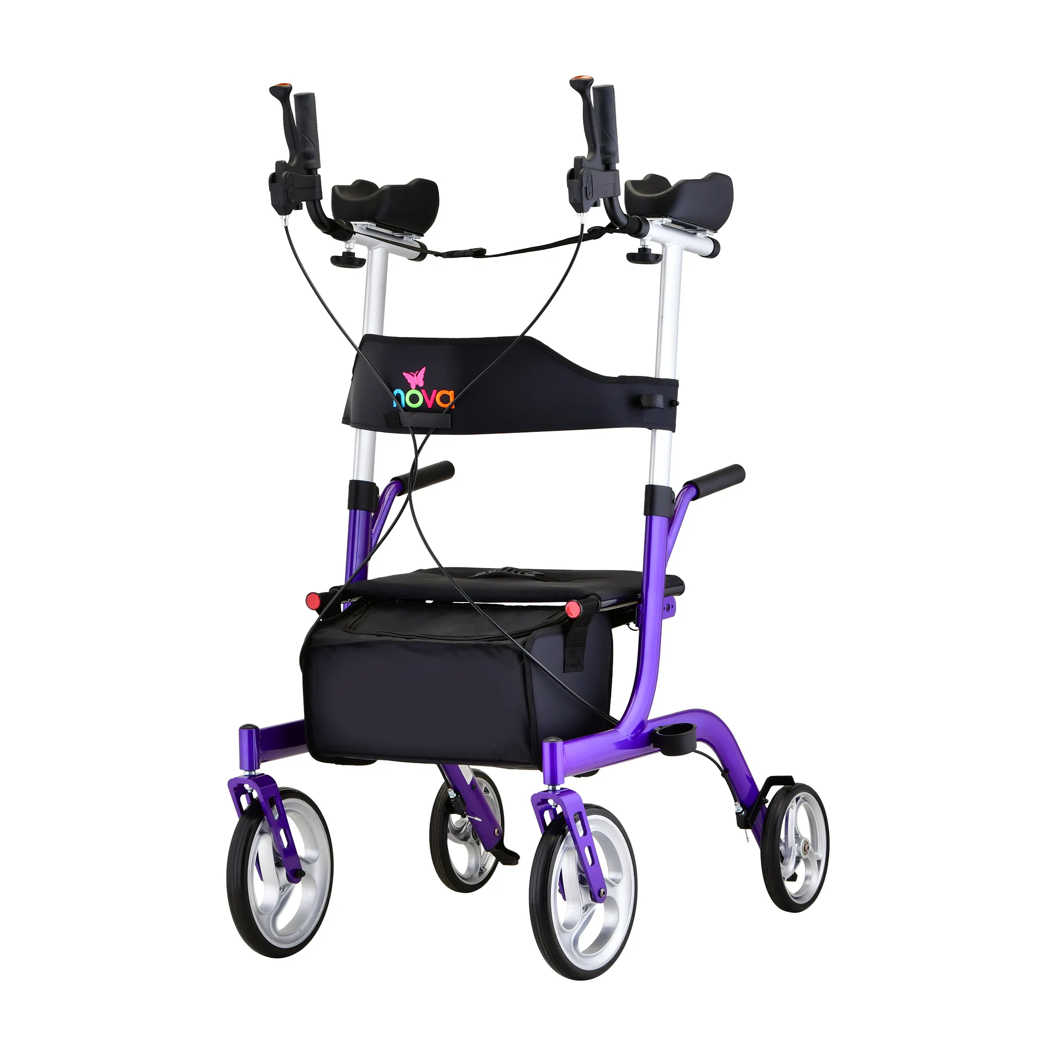 Phoenix Rise Up Rollator