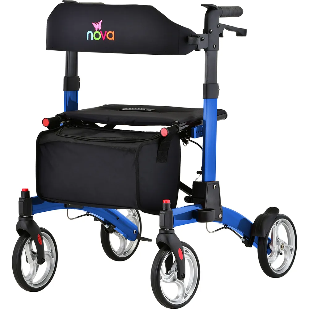 Premium Rollator