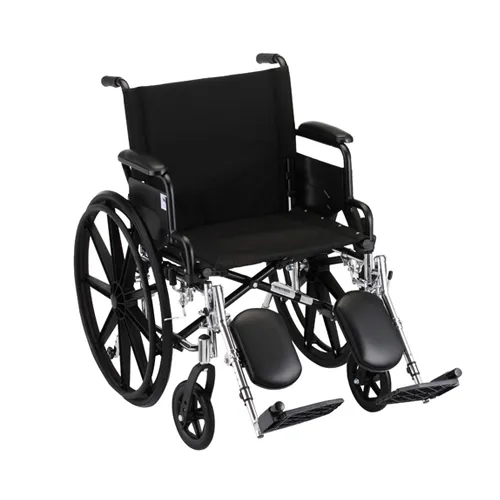 Manual Wheelchair (Lightweight)