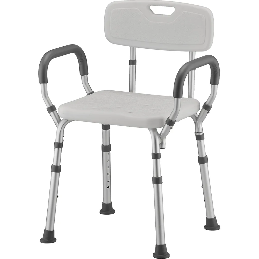Bath Seat (w Arms) -300lb
