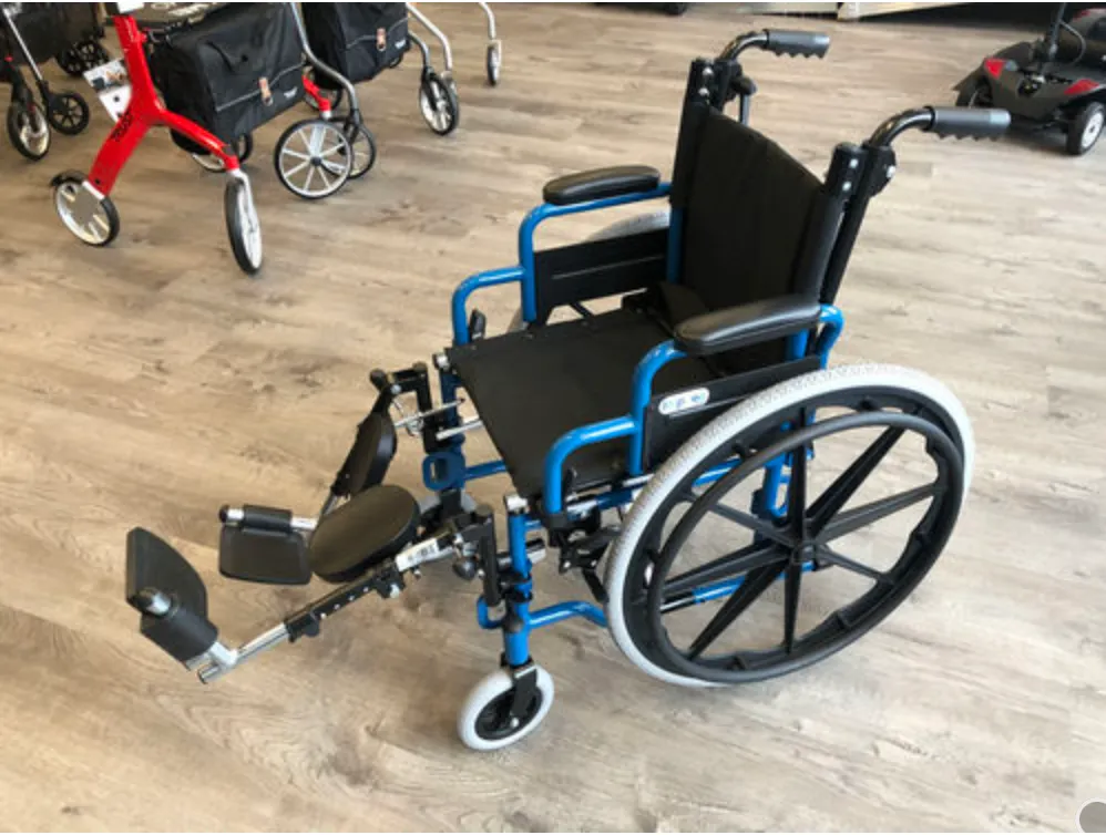 Pediatric Wheelchair