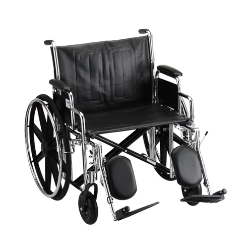 Manual Wheelchair (HD)