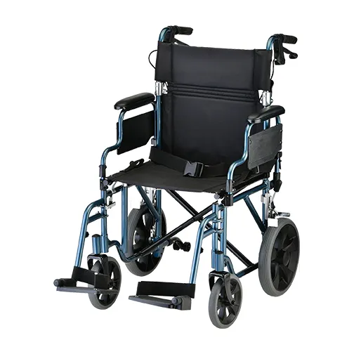 Lightweight Transport Chair