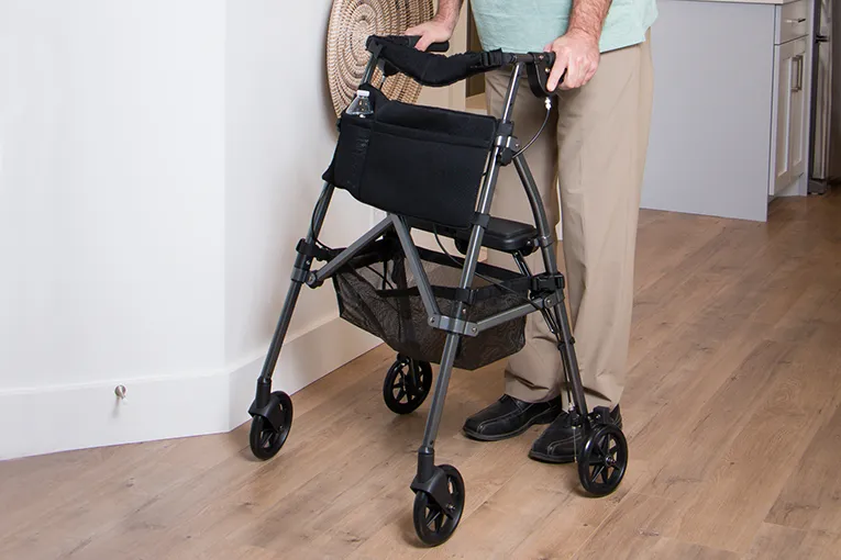 Standard Rollator