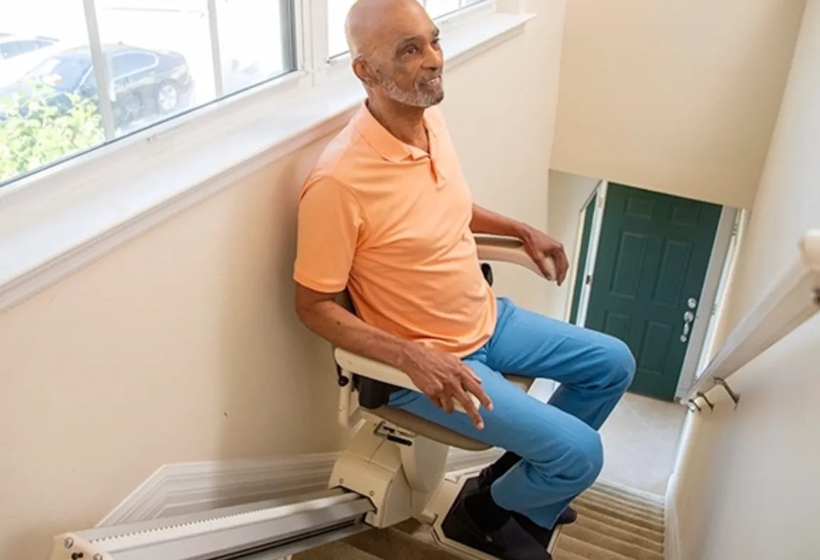 Stairlift Rental