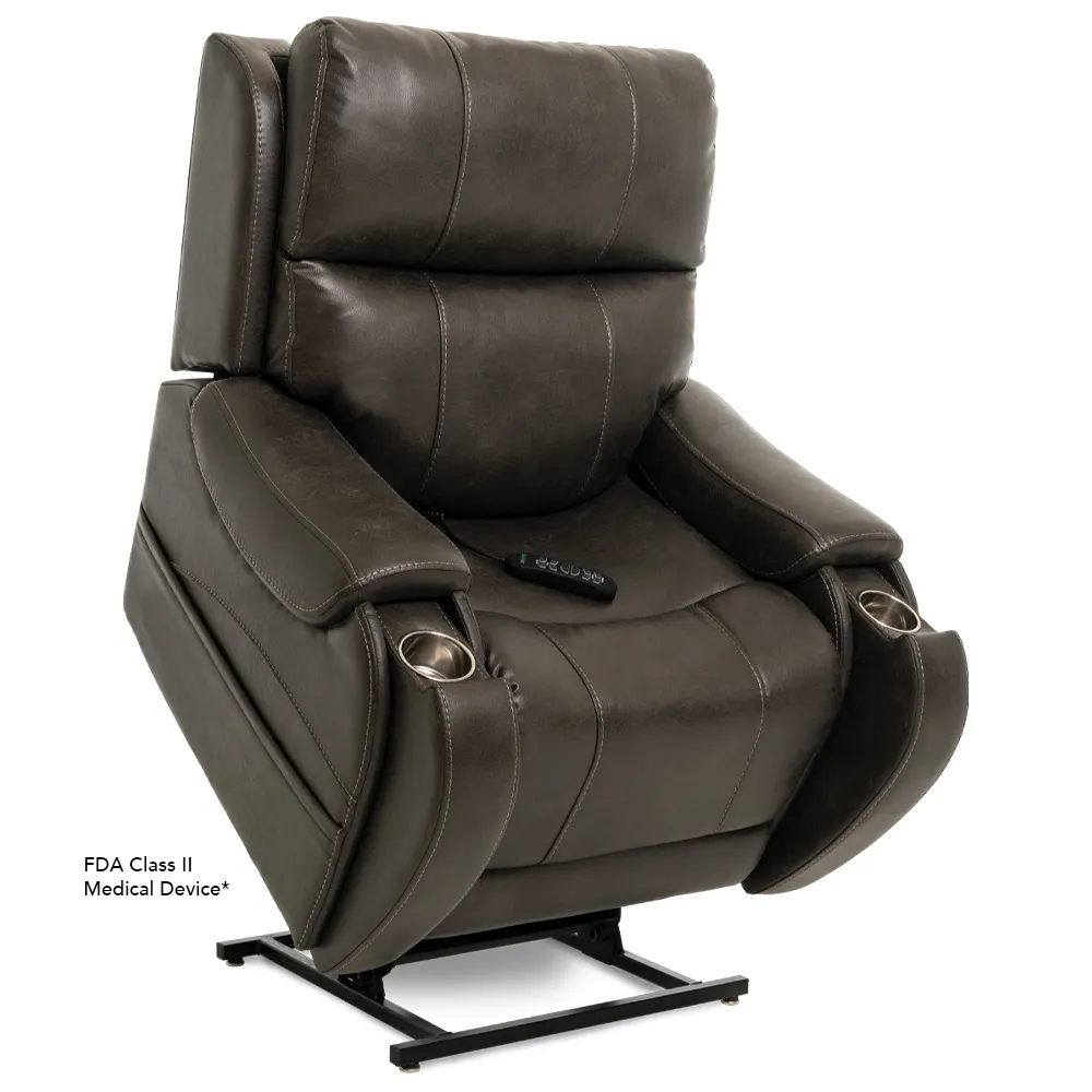 Lift Chair (Multi Position)-350lb