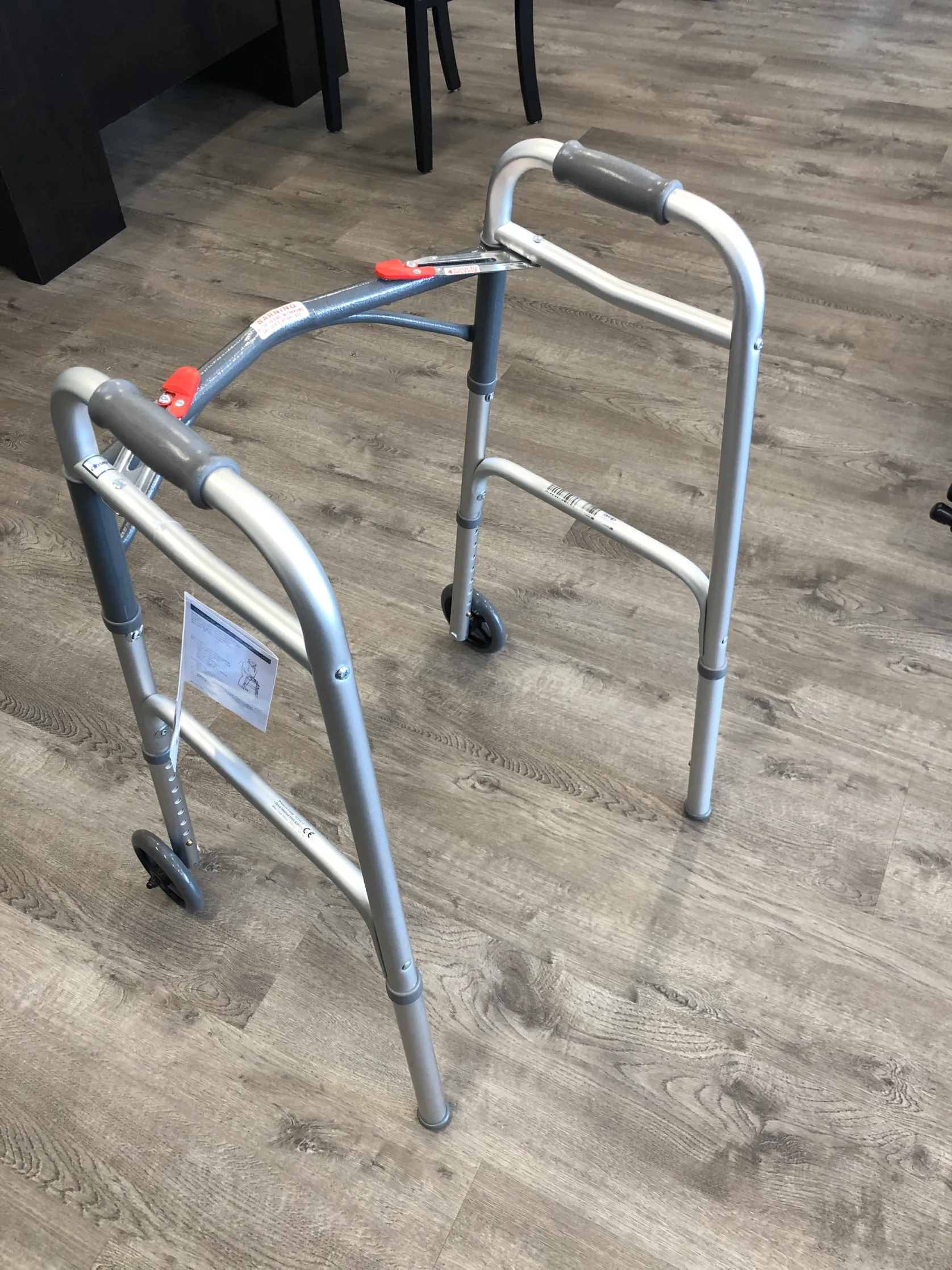 Standard Walker