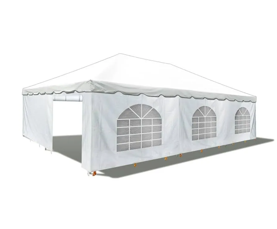 20X30 Frame Tent