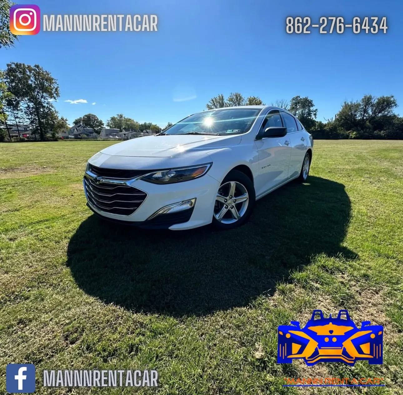 2020 CHEVY MALIBU (1169)