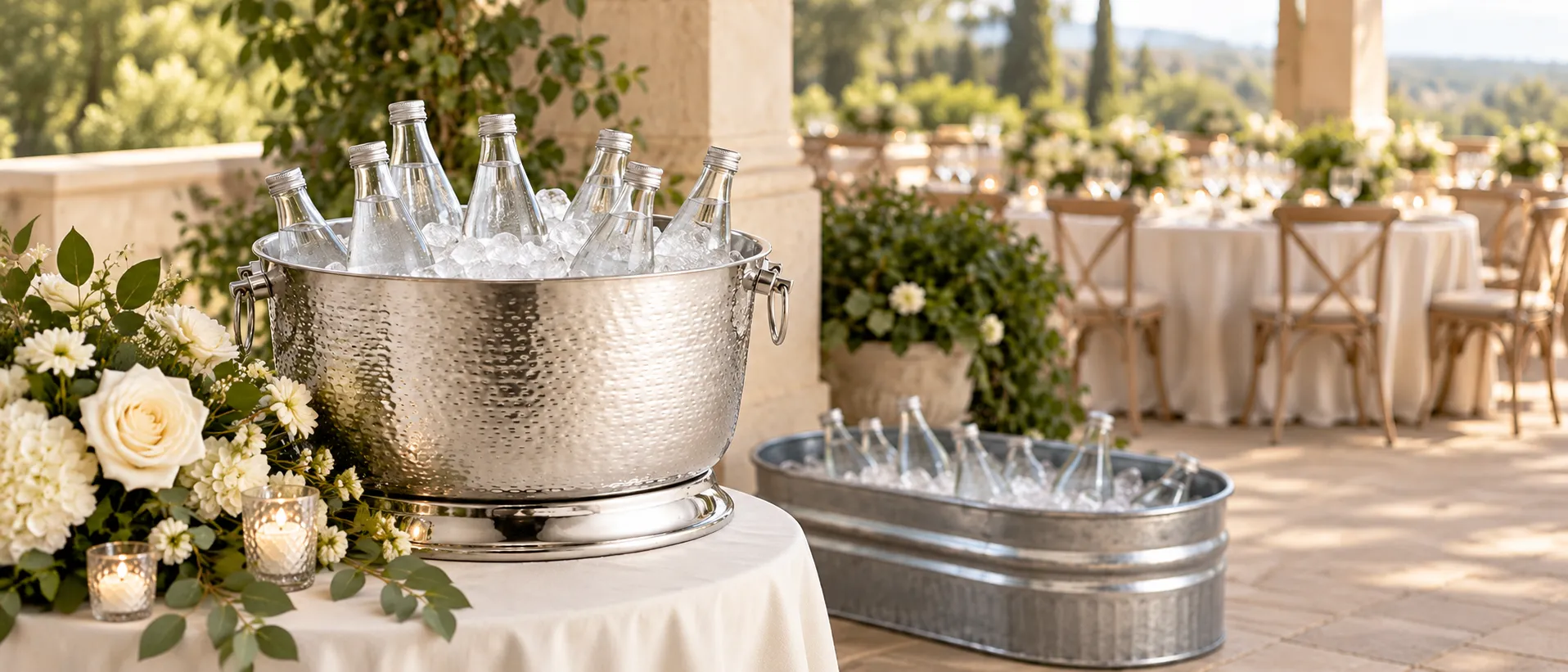 Event Essentials