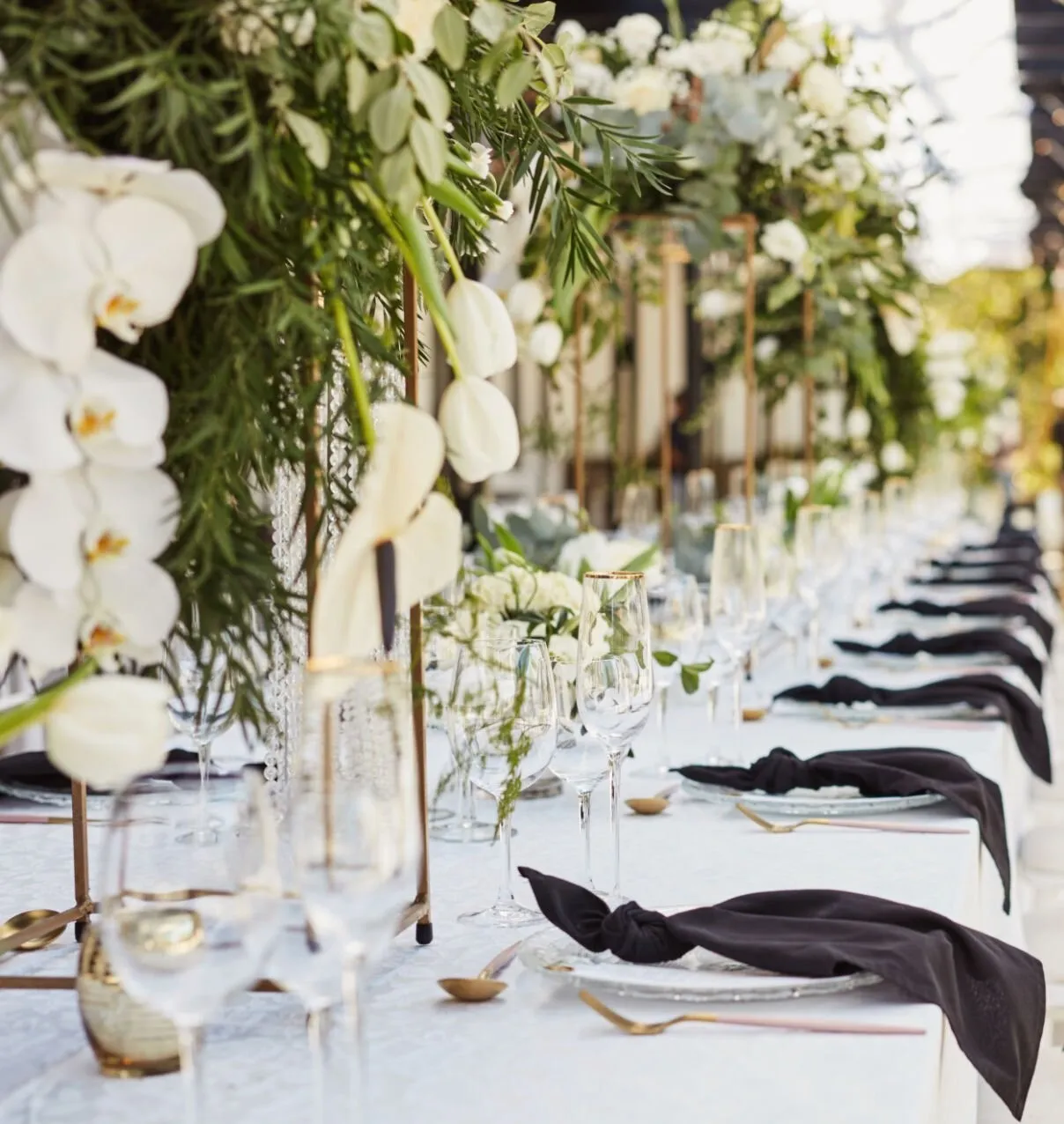 Event Styling and Decorating