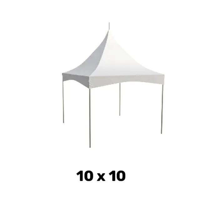 10 x 10 High Peak Tent