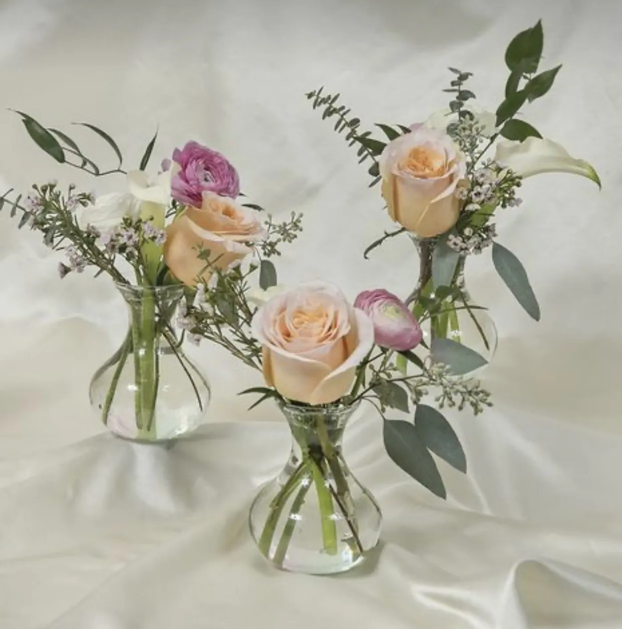 Small Floral Rentals