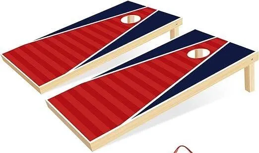 Corn Hole Game Set
