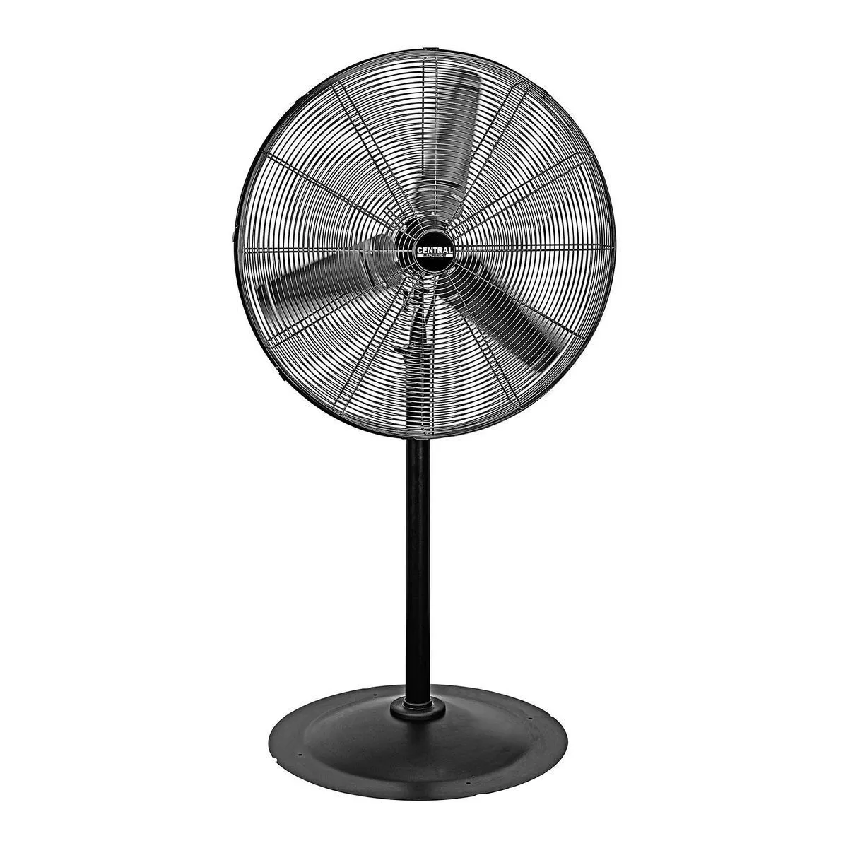 Adjustable High Velocity Fan