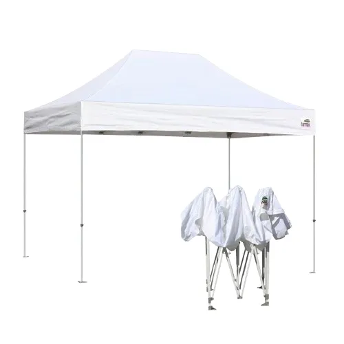 8 x 12 Popup Canopy Tent
