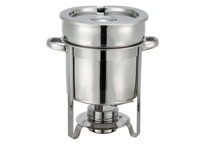 7 Qt. Soup Chafer