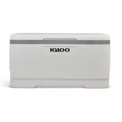 150 Quart Ice Cooler