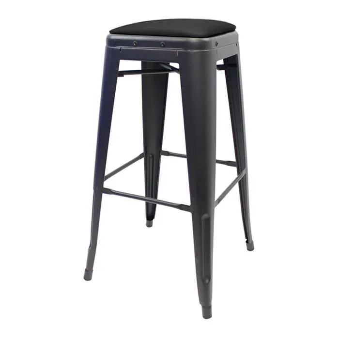 Metal Bar Stool