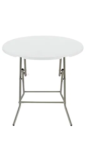 32" Round Table