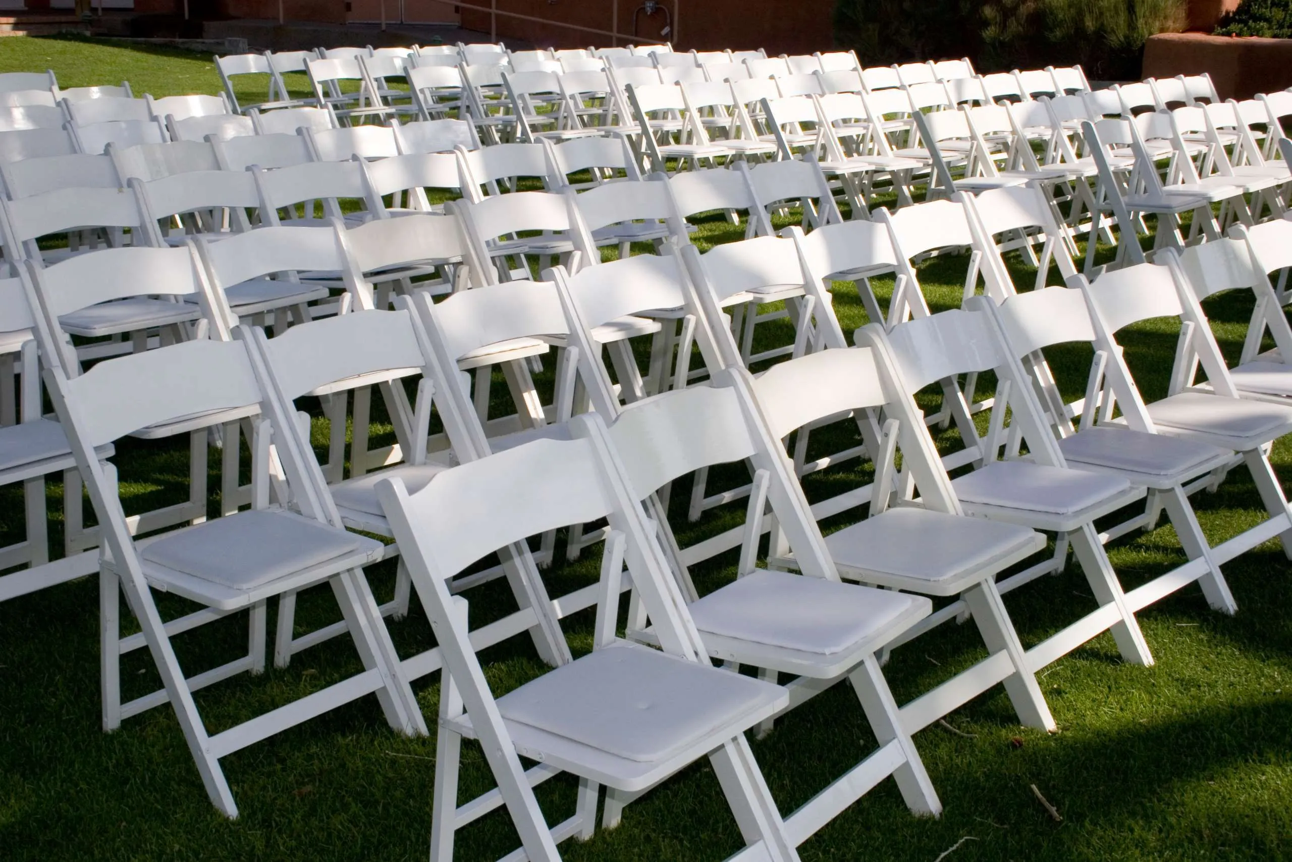 Chairs Individual