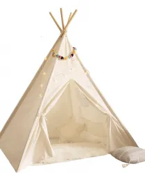 Kids Glamping Tent