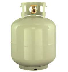 Propane Tank