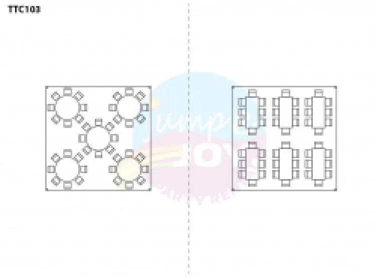 Signature Bridal, Seats Up To 48