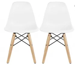 Kids Modern Style Chairs