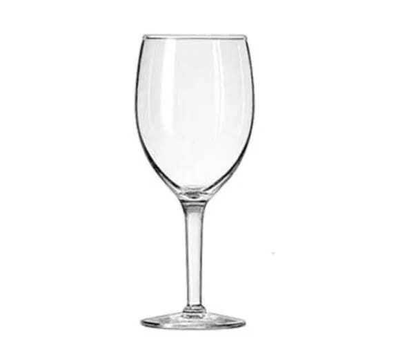 Glassware - Wine A/P 10 oz