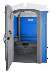 Handicap Portable Waste Toilet