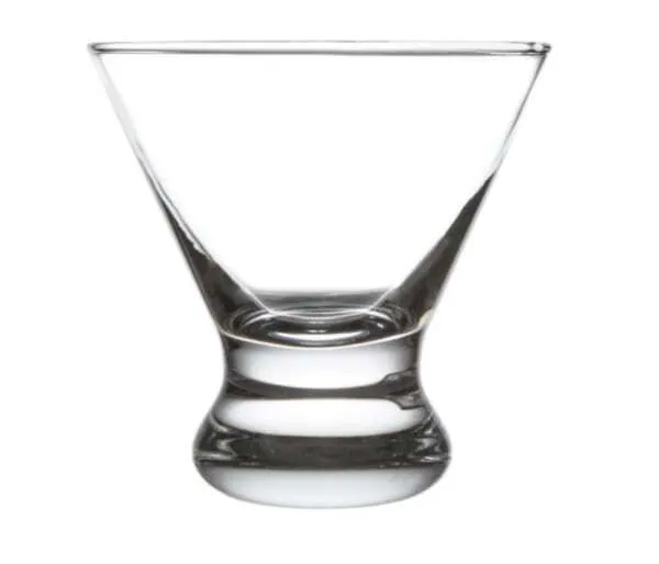 Glassware - Cosmopolitan 8 oz