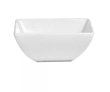 Plateware- 18 oz Bowl Square