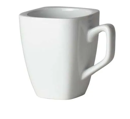 Plateware - Square Cup Tall 7oz