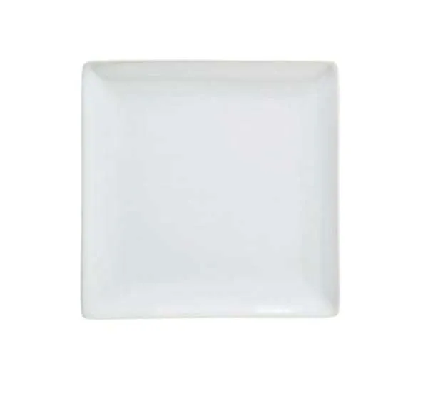 Plateware - 8' Plate Square