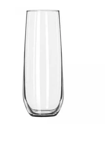Glasswear - Stemless Champagne Flute