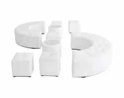 12 Pack Soft Seating Lounge Furniture